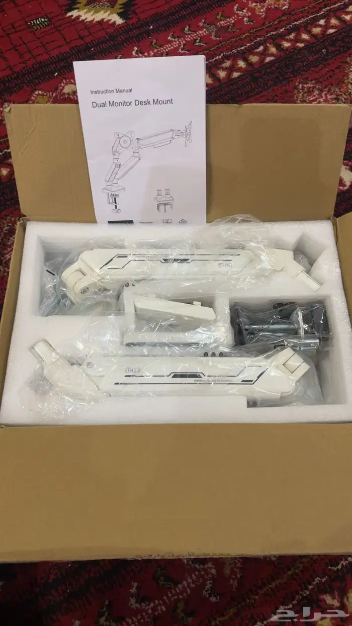 السلام عليكم اغراض سيت اب للبيع   كل شي جديد مافي شي مستخدم 16