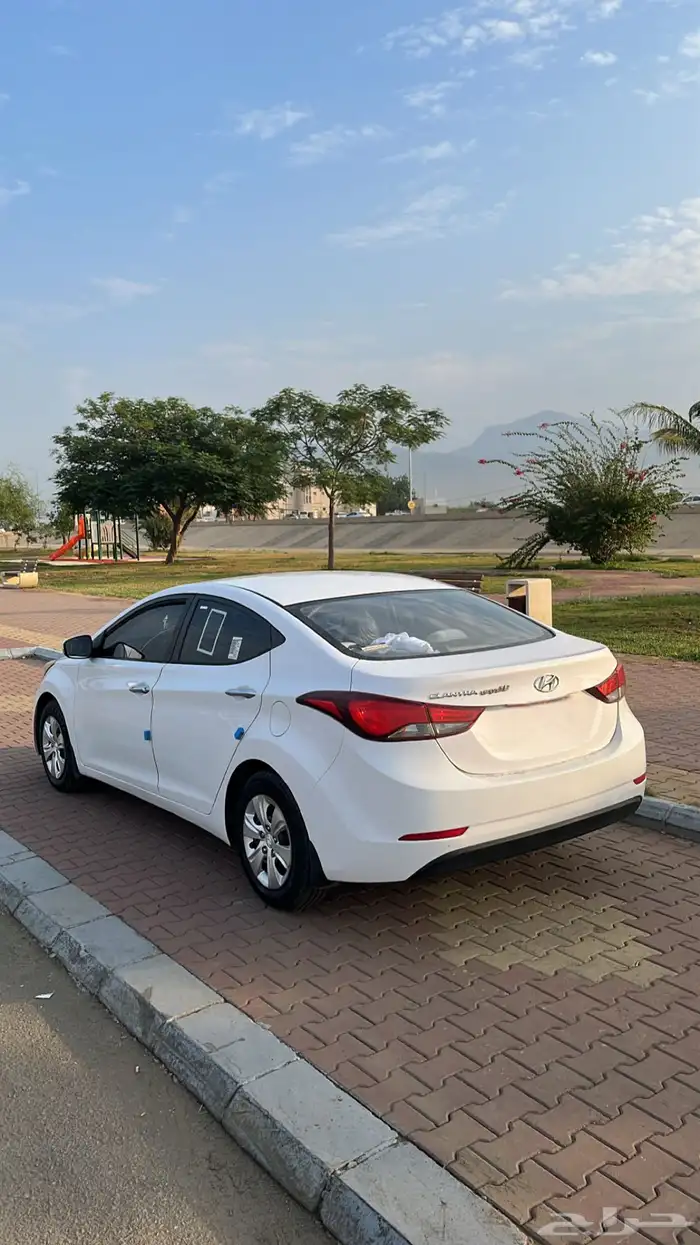 النترا 2014 ستاندر للبيع 4