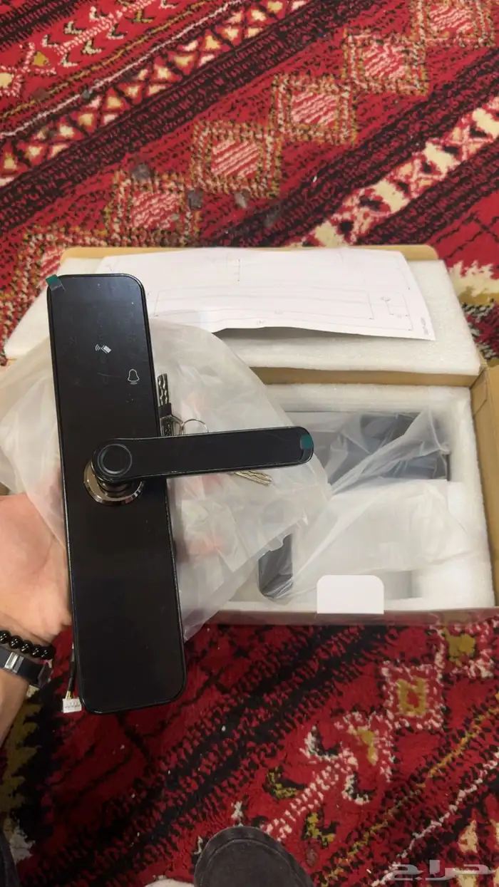 السلام عليكم اغراض سيت اب للبيع   كل شي جديد مافي شي مستخدم 20