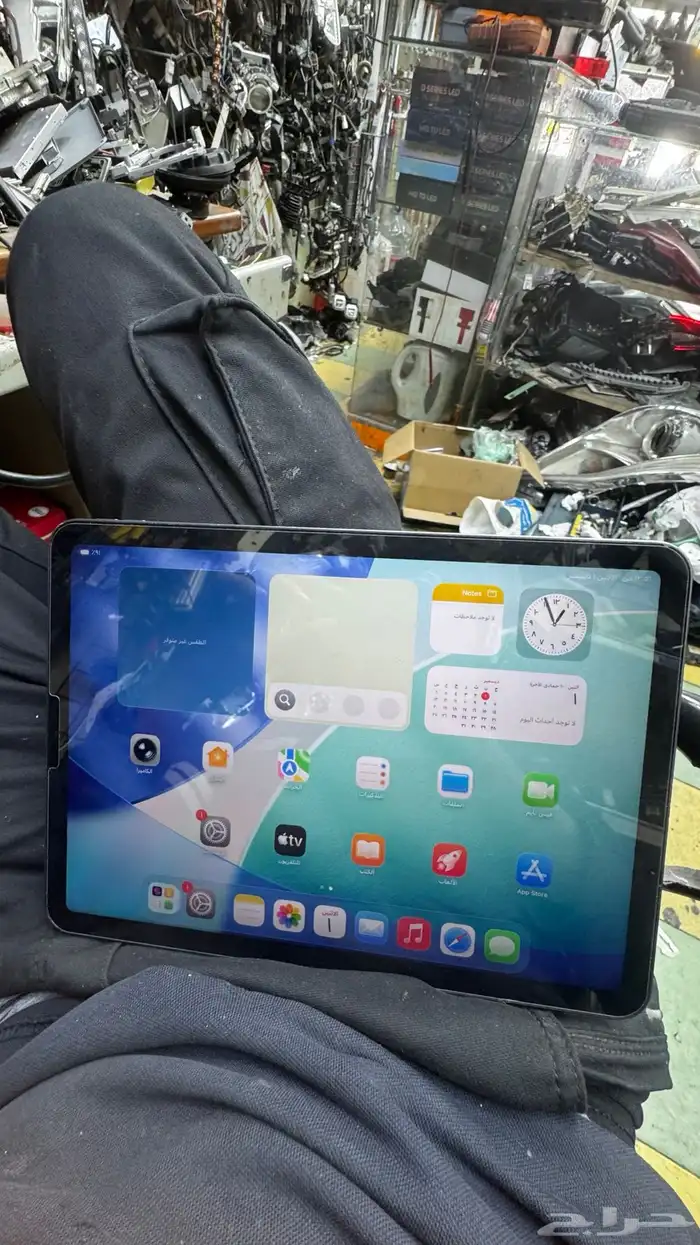 ايباد اير 4 2