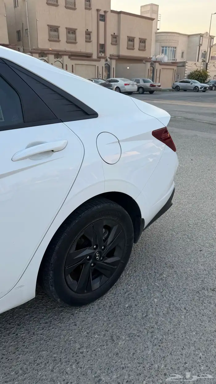 للبيع انترا 2023 سمارت 2