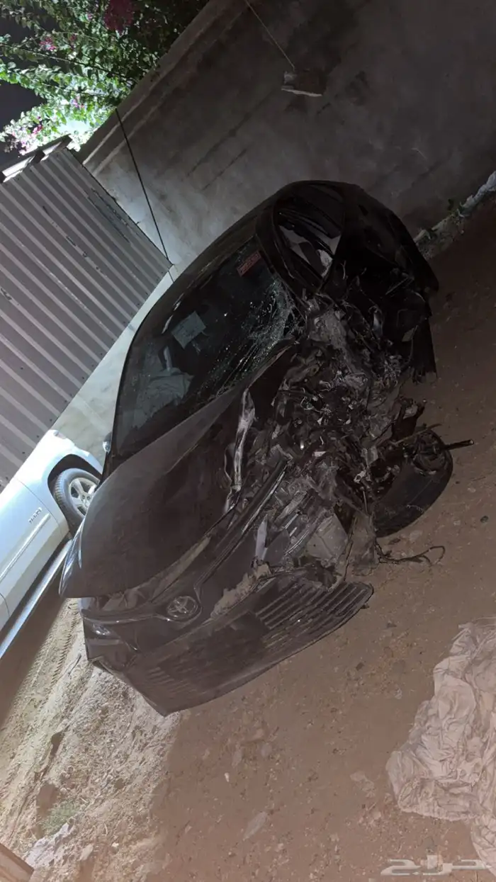 كورولا ستاندر 2024 0