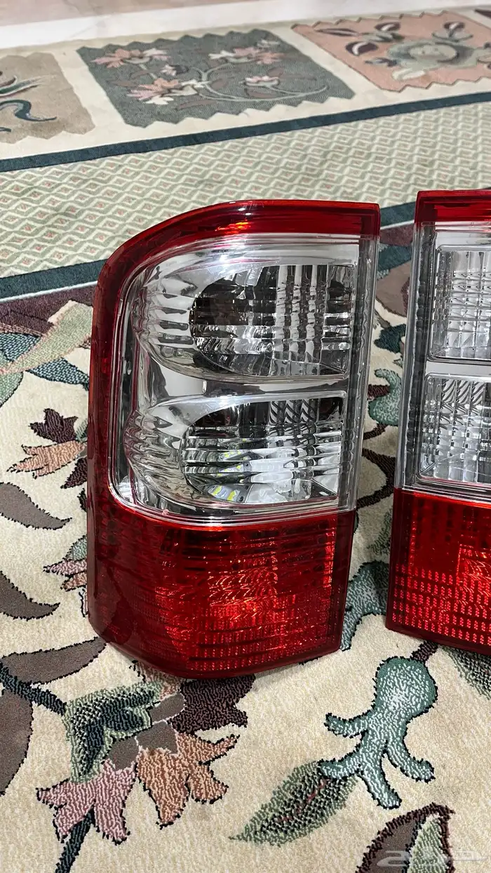 اسطبات نيسان باترول 2002 0