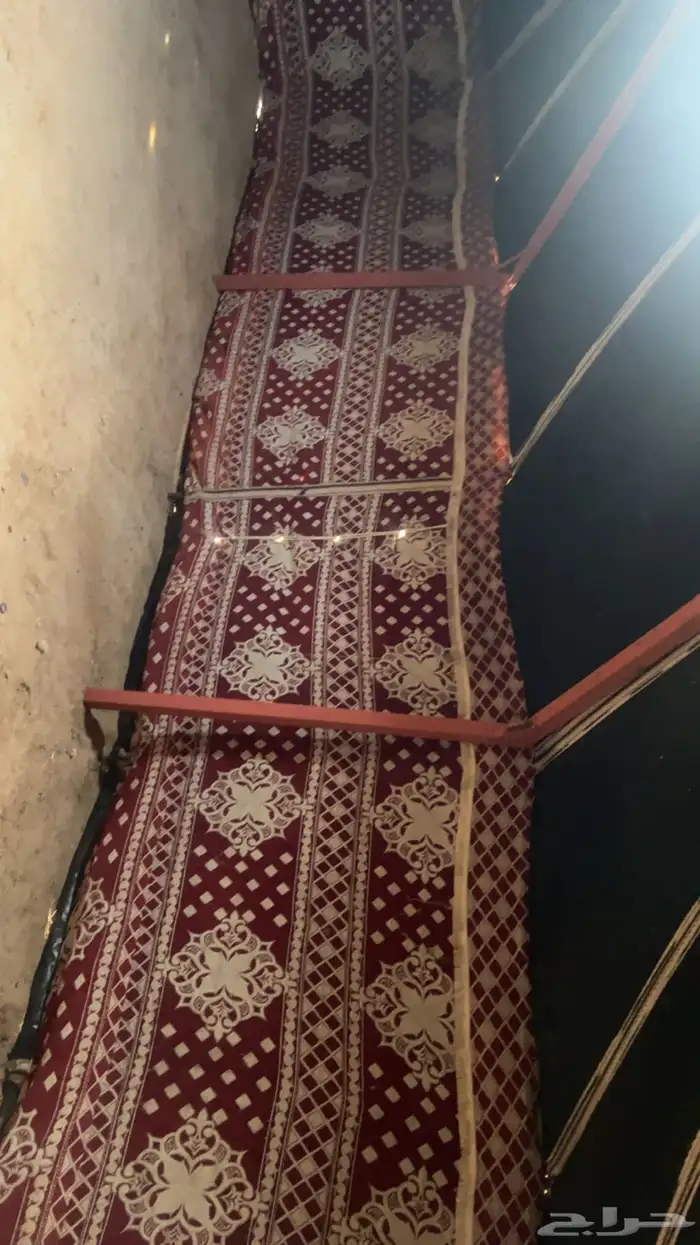 بيت شعر للبيع 3