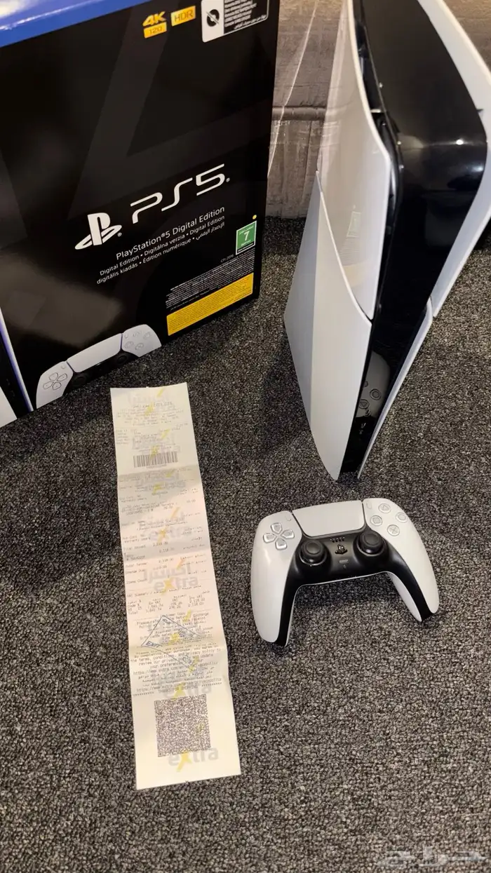 سوني 5 سليم 0