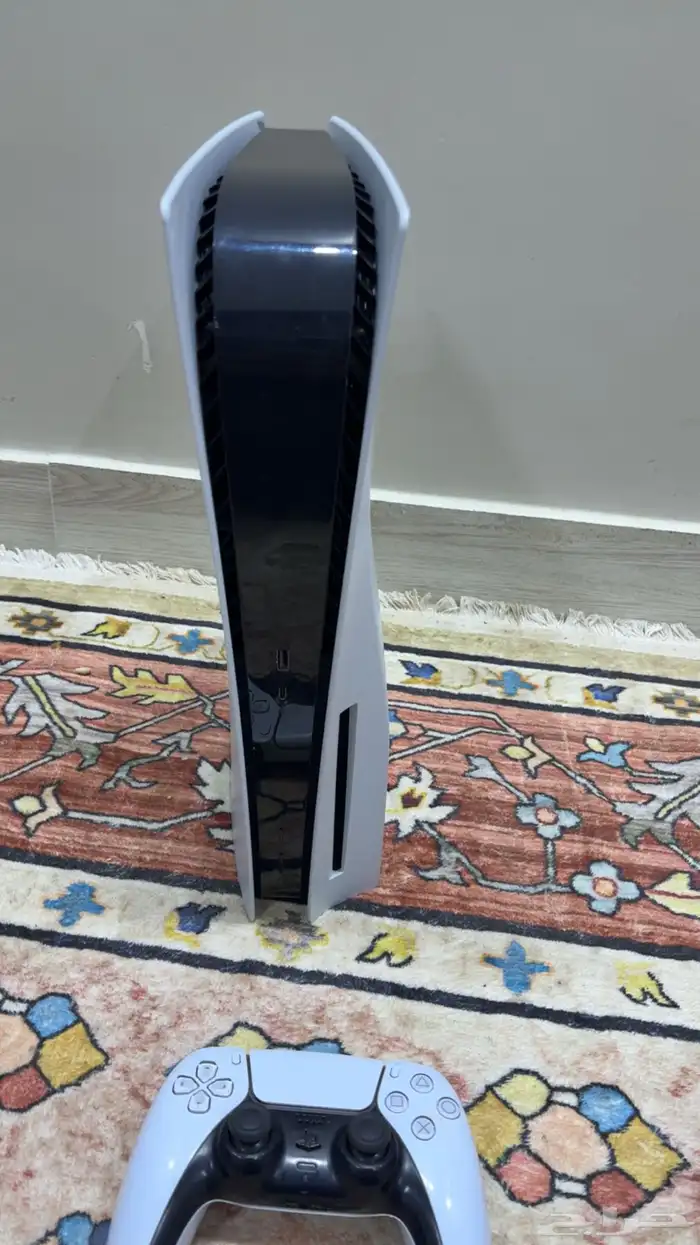 بلاي ستيشن فايف سيدي نظيف 0