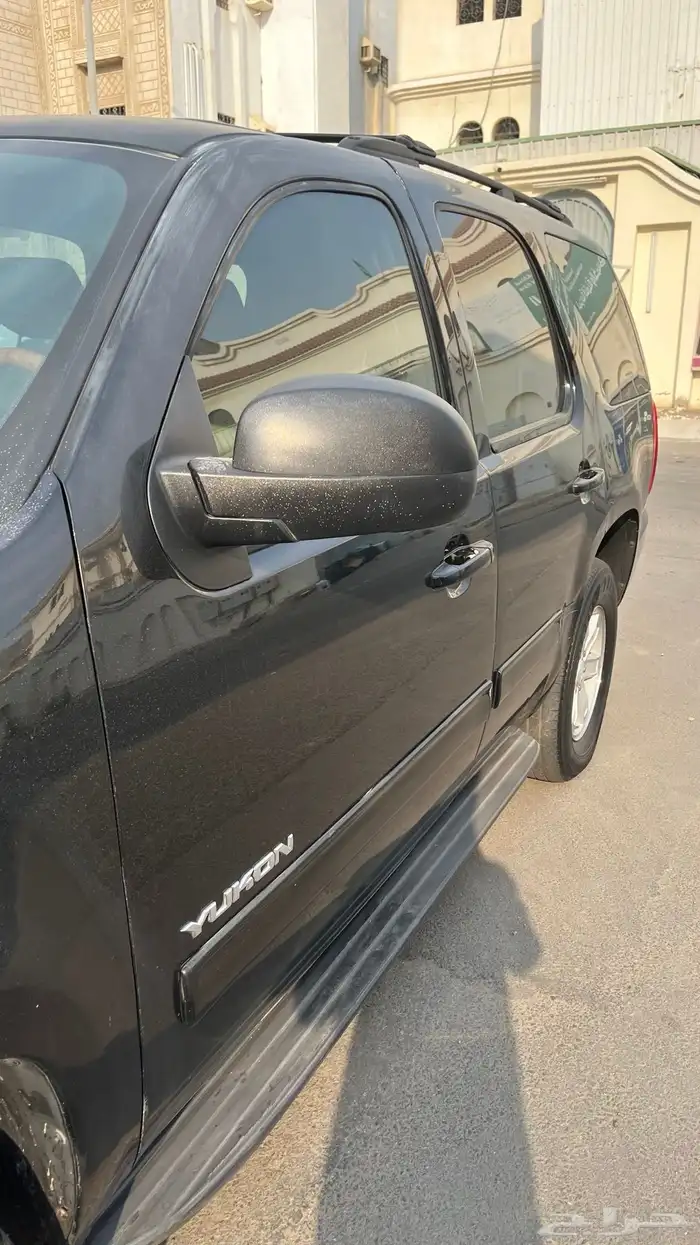 يوكن 2014 بحالة الوكالة حد 40 6