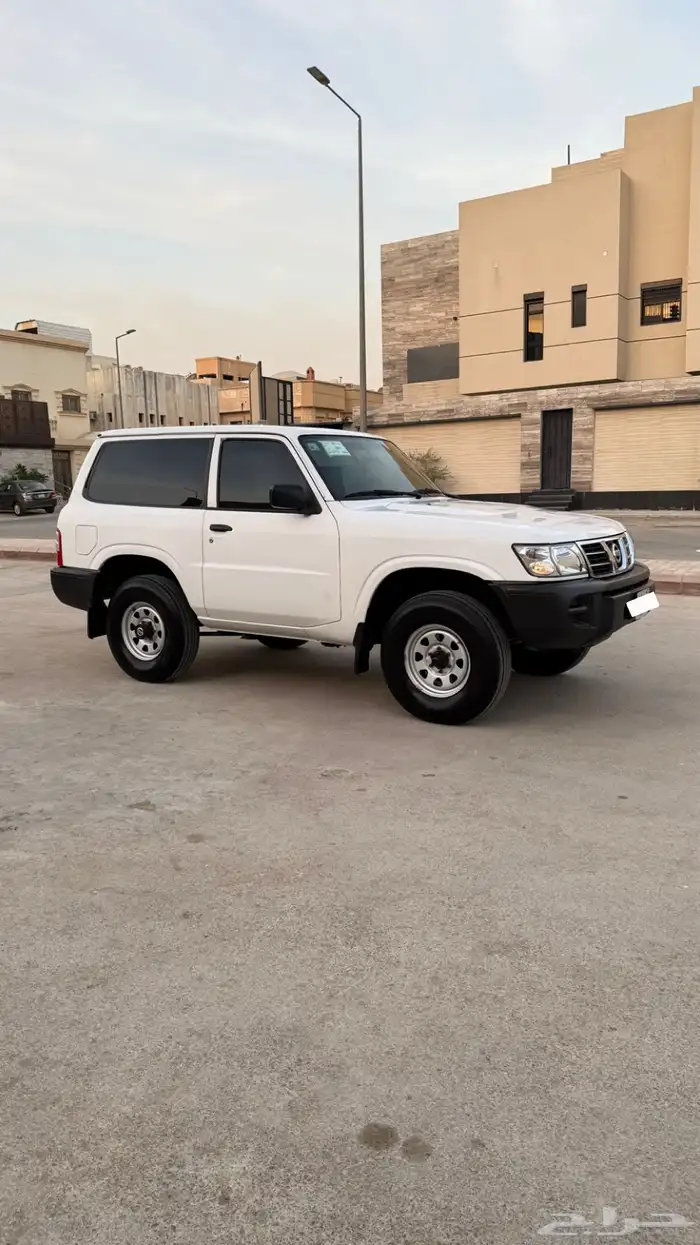 باترول ربع 3