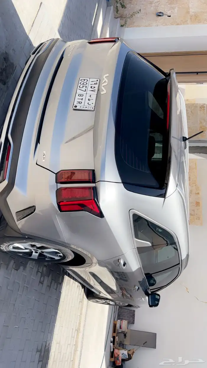 كيا ديزل سورينتو 0