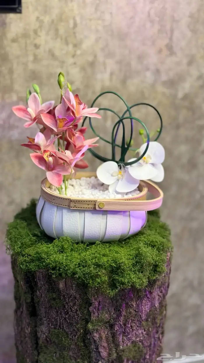 هدايا وباقات وتنسيقات مكه وجده 1