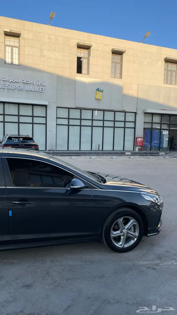 سوناتا منوه المستخذم 1