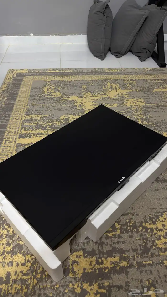 شاشة DEVO 360hz جديده 1