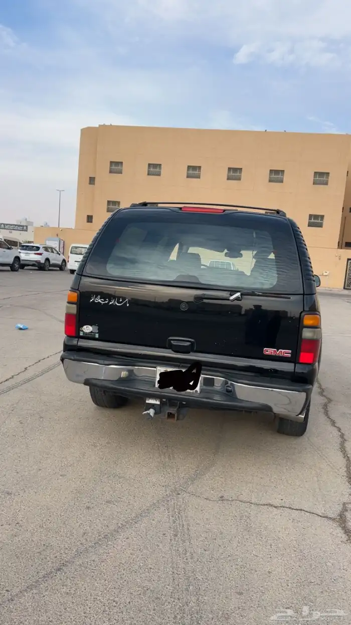 جمس فل كامل اسود 6