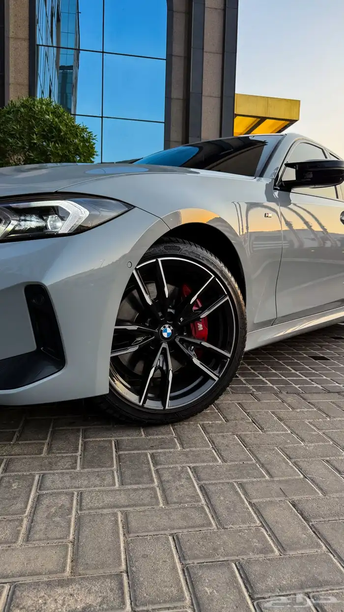 bmw 320i 2025 m-kit 2