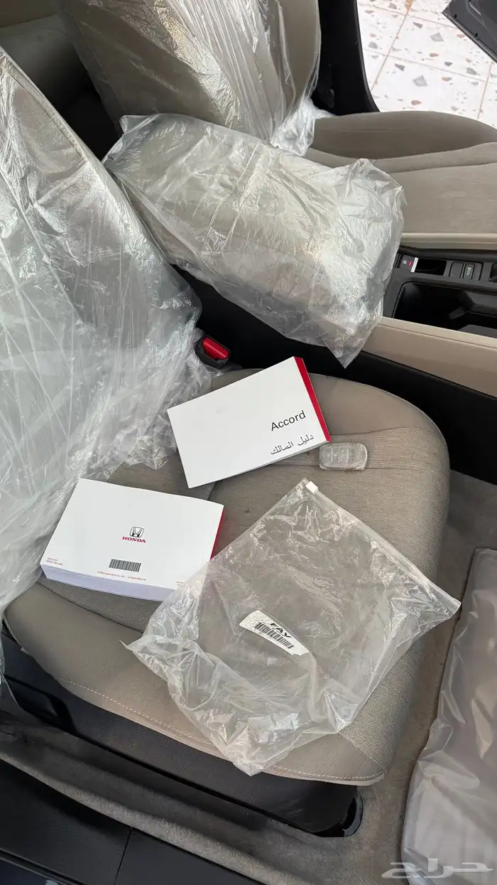 اكورد ستاندر 2023 18