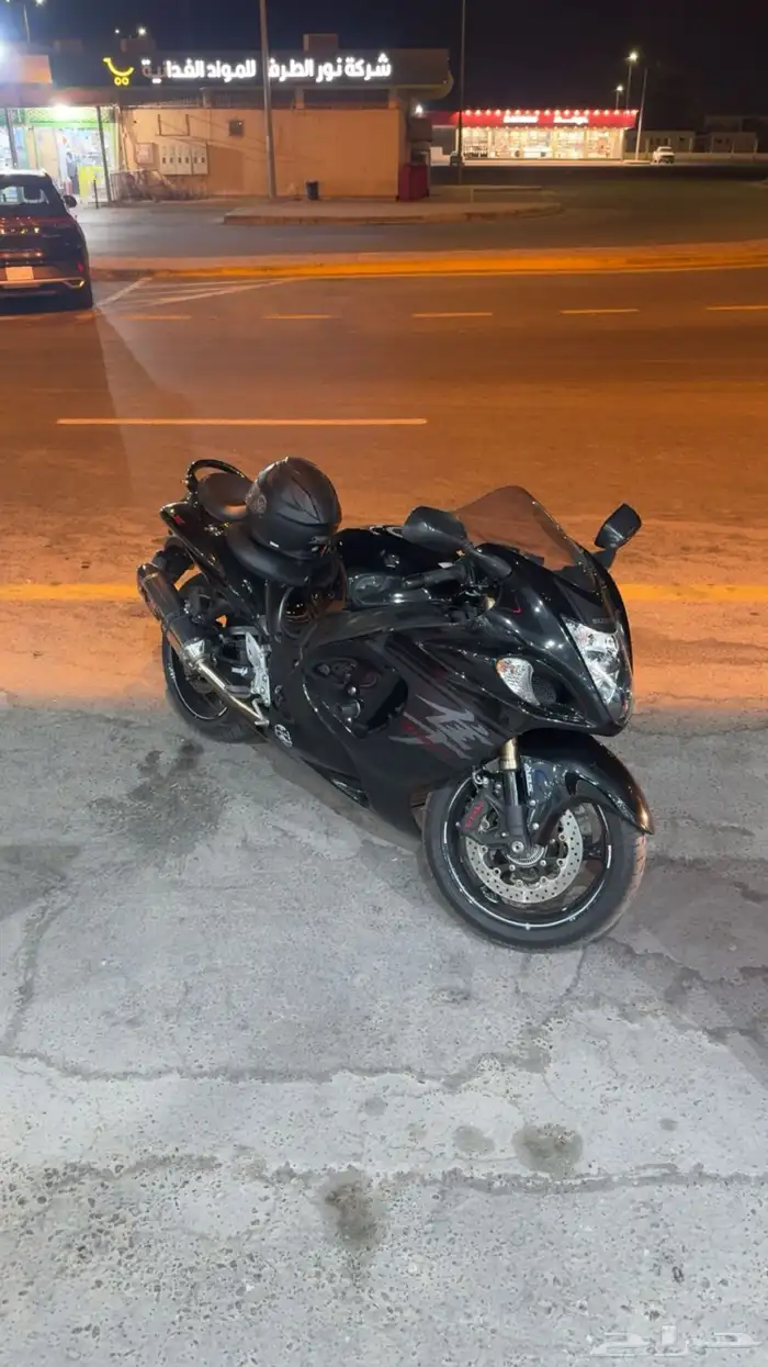 هايبوزا 2017 وارد اليابان 0