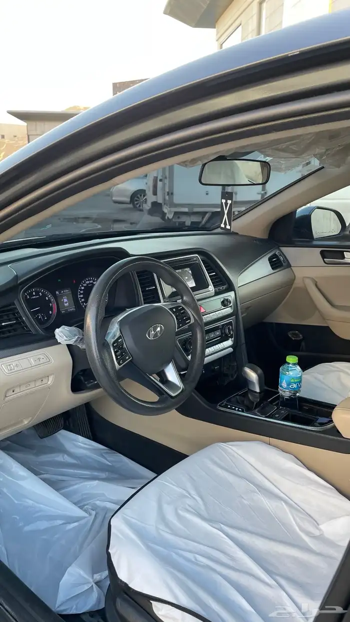 سوناتا منوه المستخذم 7