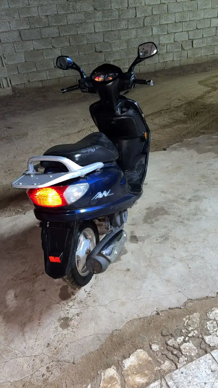 دباب عجيب سزوكي 1