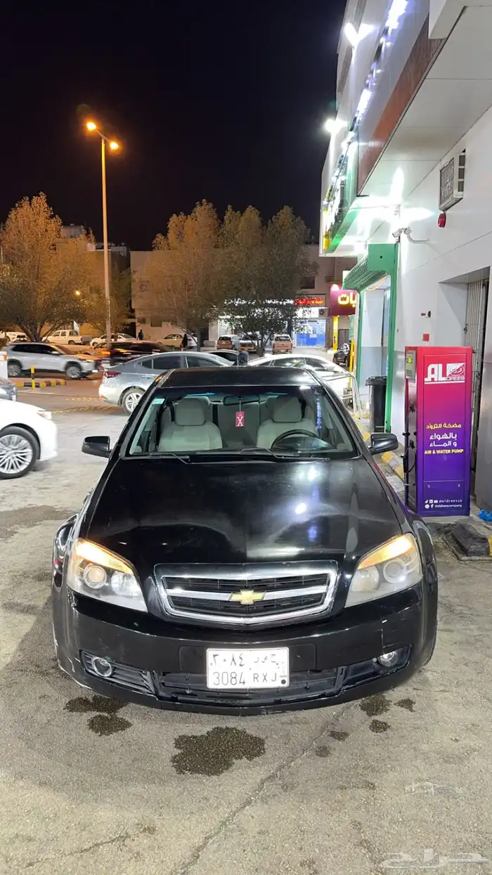 كابرس 2014 للبيع 4