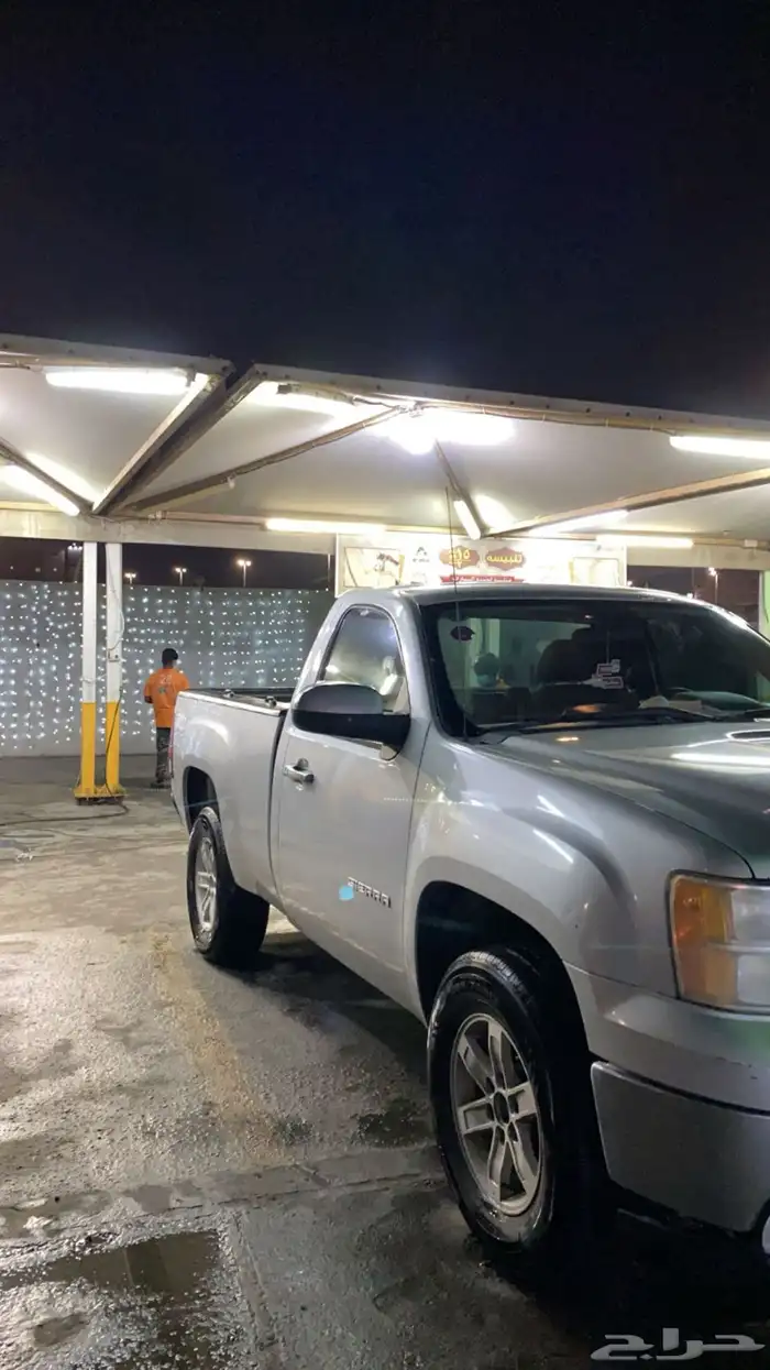 سييرا 2013 للبيع 2