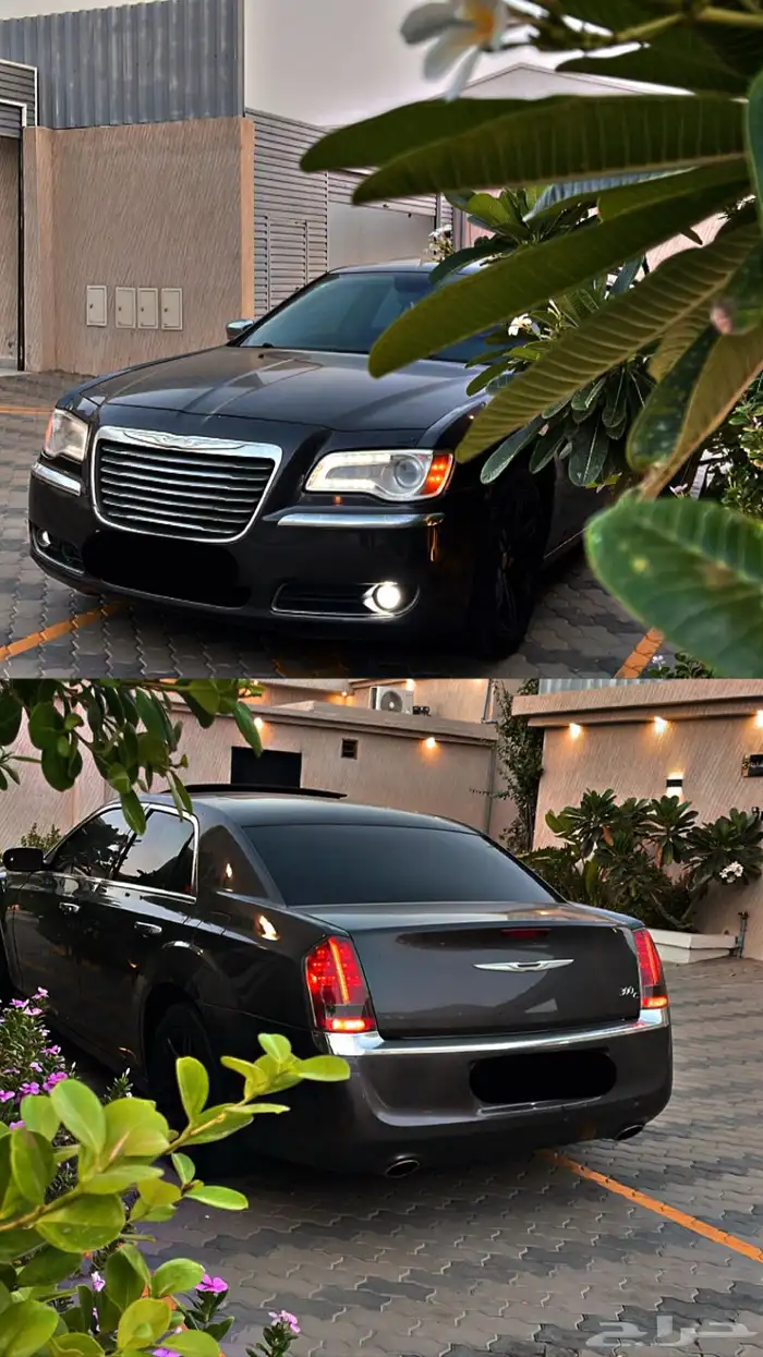 كرايزلر 2014 0