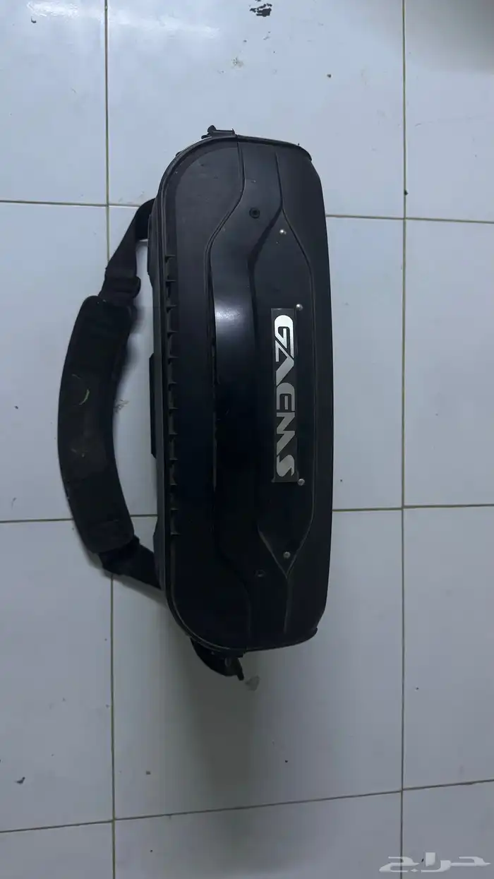 شاشه متنقله للسوني على الكهرب 0