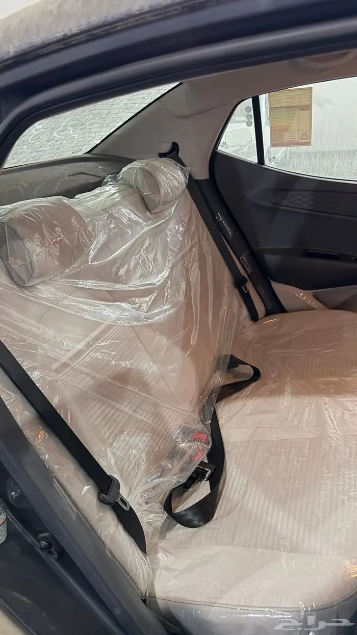 عرض خاص هونداي i10 السعر 43000 شامل الضريبة 8