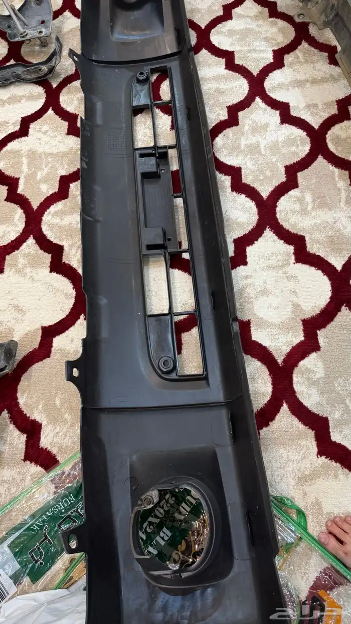 قطع جيب ربع تايوتا 28