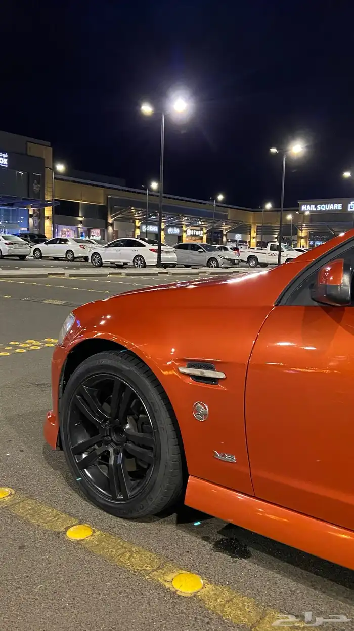 لومينا SS البيع مستعجل 2007 14