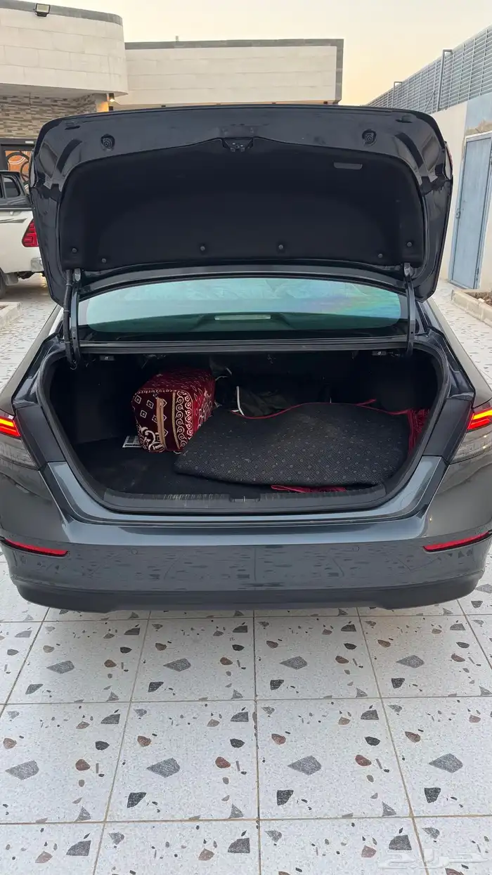 اكورد ستاندر 2023 10