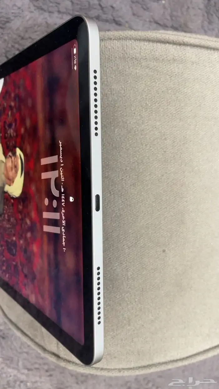 ايباد اير 2025 5