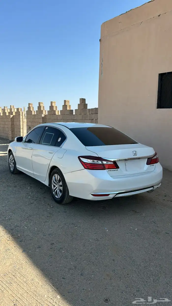 هوندا اكورد2013 6