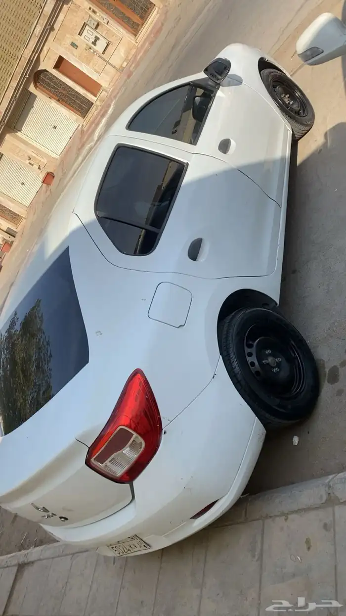 رينو سيمبول 2016 1