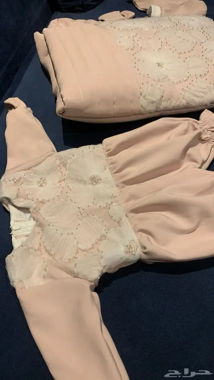 طقم سابع بناتي 0