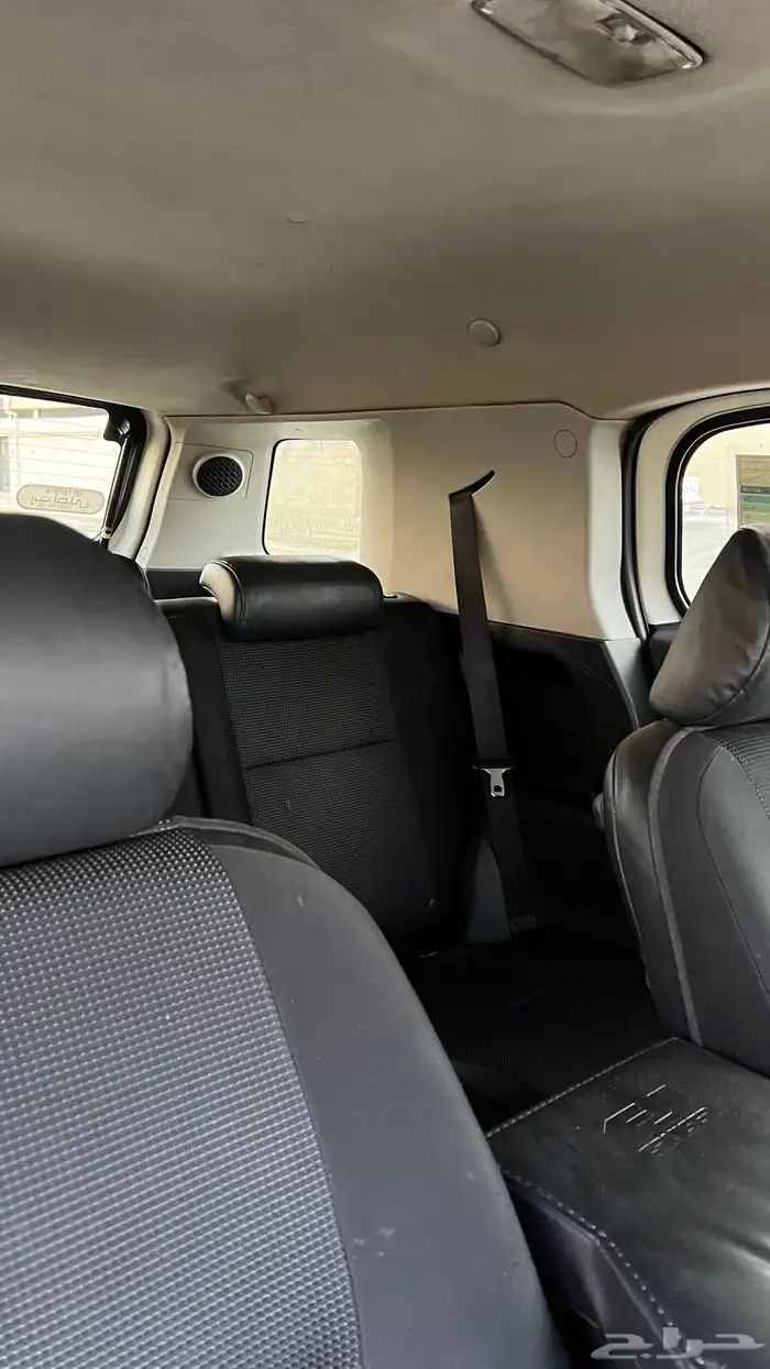 للبيع اف جي فل كامل موديل 2015 31