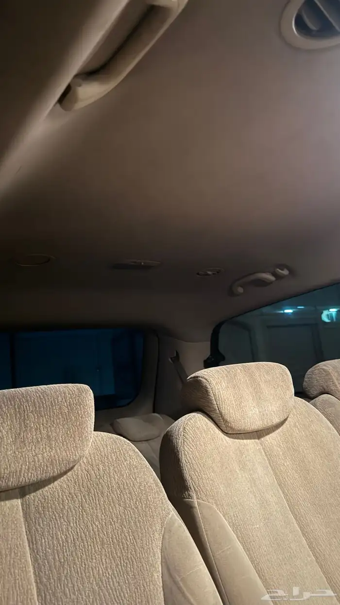 كيا كرنفال 2014 6