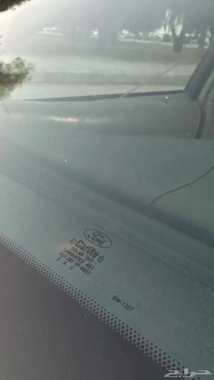 فورد فكتوريا سعودي مديل 99شكمانين 21