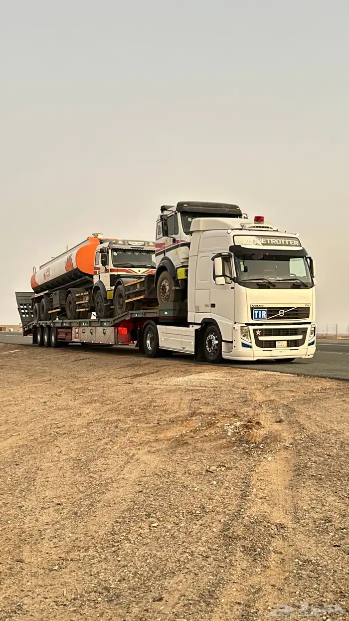 لوبد متواجد بالقصيم مكره سحب 2