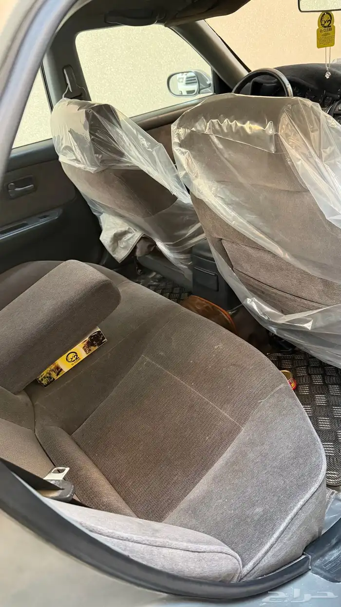 سكاي لاين 33 سيدان 6