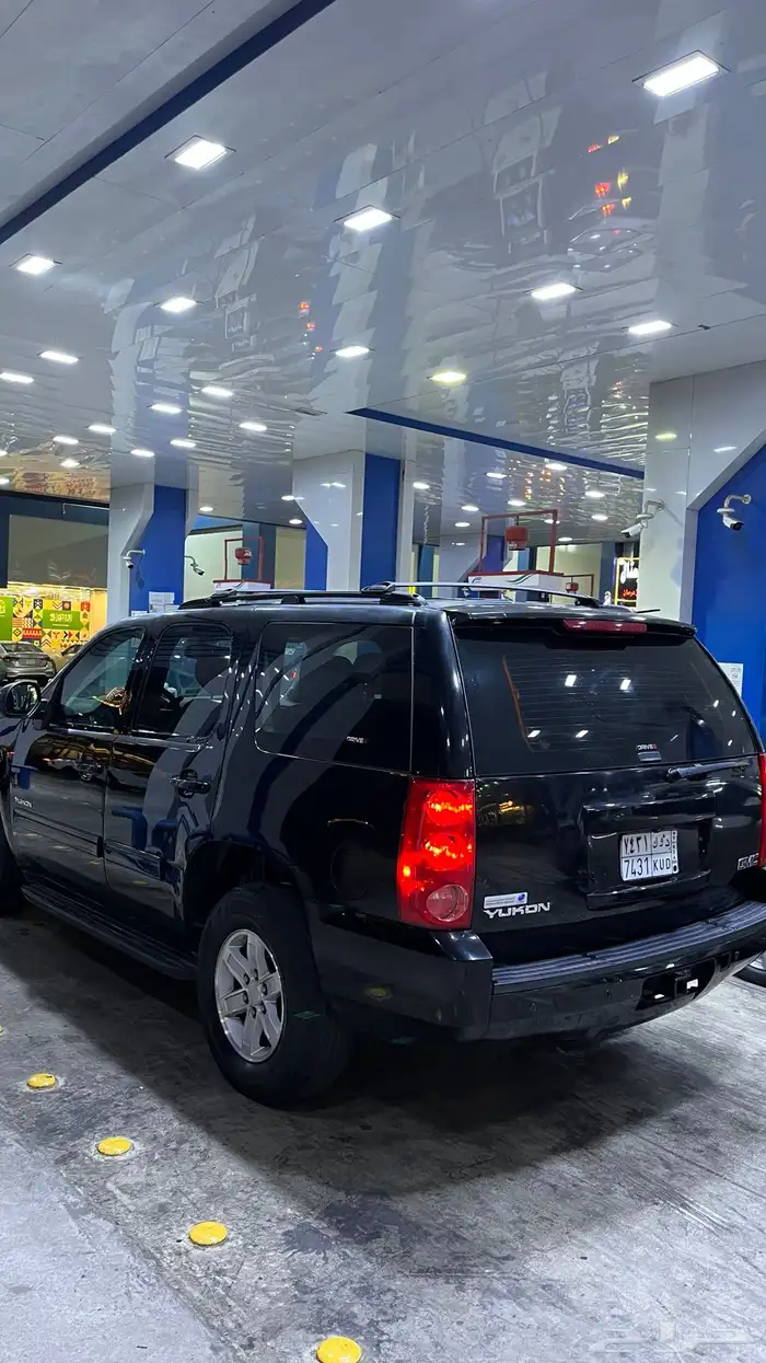 يوكن 2014 بحالة الوكالة حد 40 18