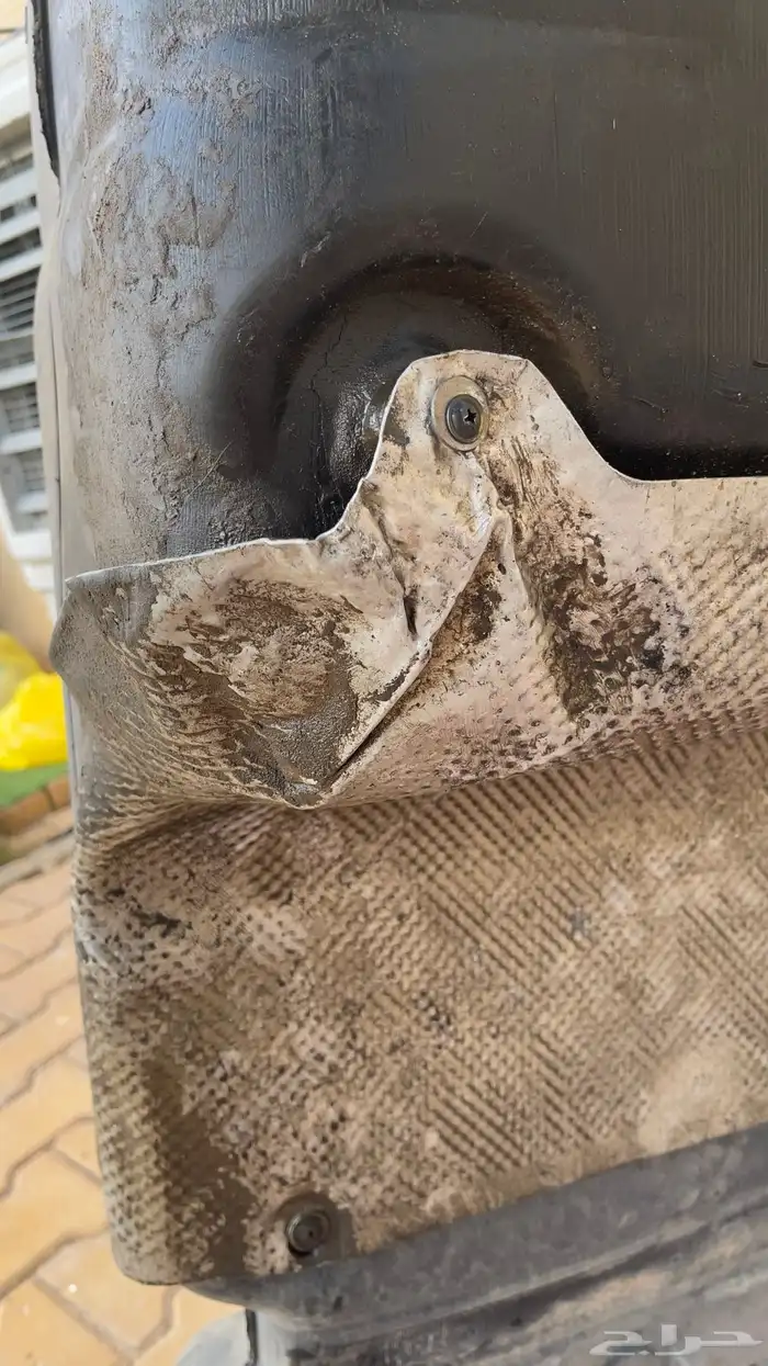 تانكي ديزل توسان 7