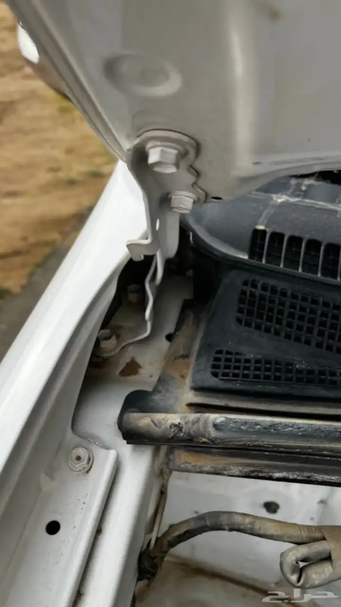 هايلكس مخزن 17