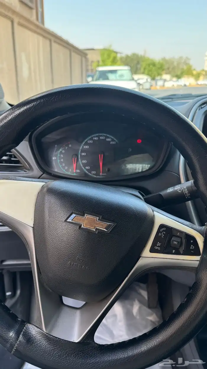 Spark موديل 2017 10