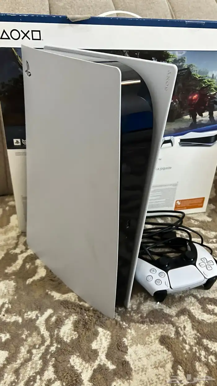 سوني 5 سيدي ون تيرا 0