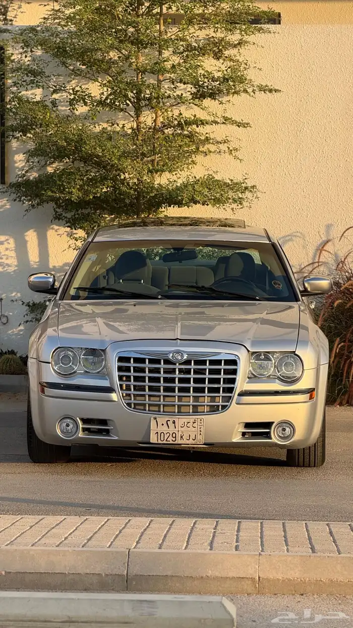 كلايزلر 2007 2