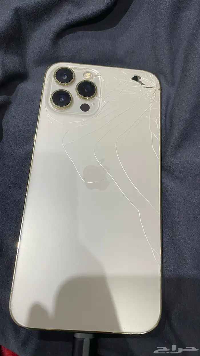 ايفون 12 برو ماكس 1