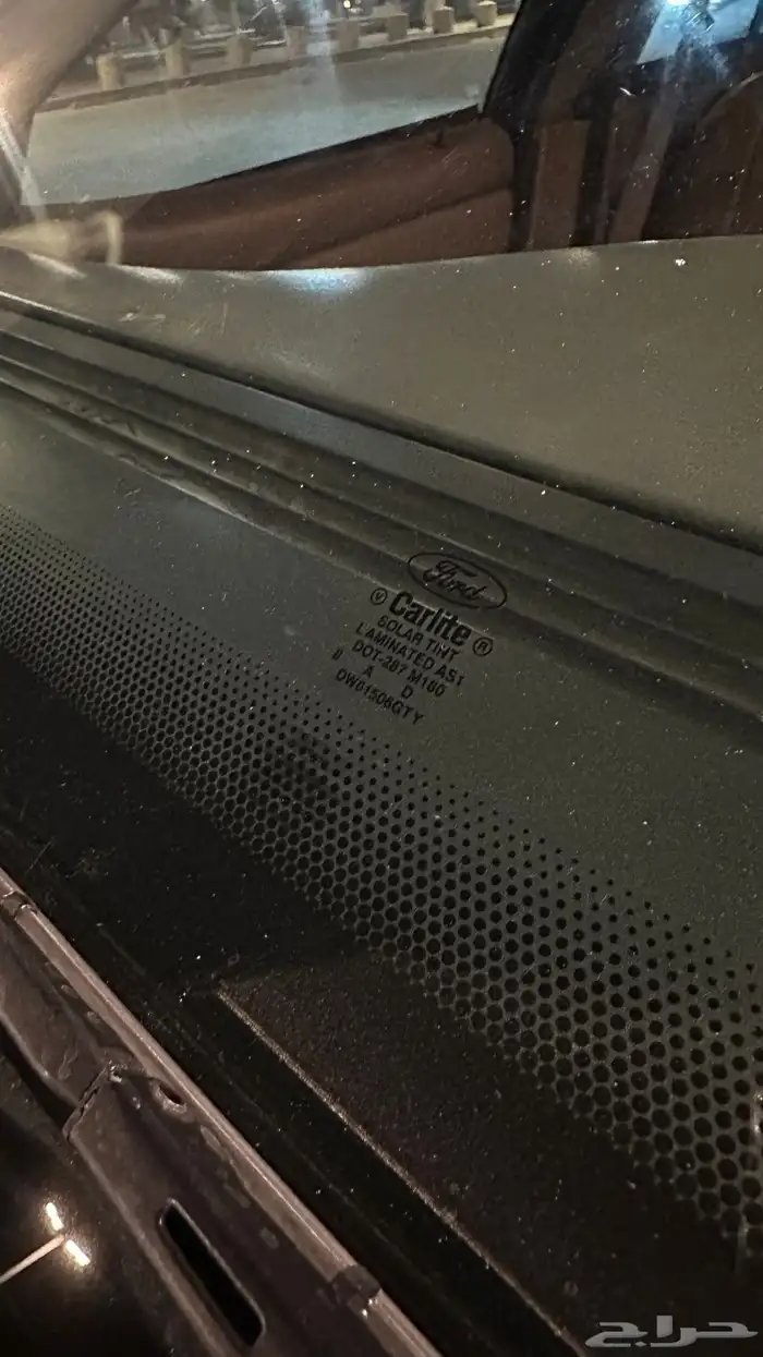 فورد كراون فكتوريا سعودي 6