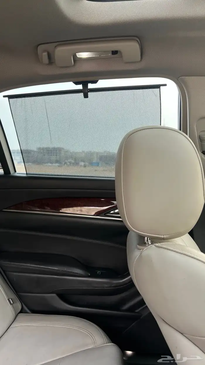 كاديلاك CTS 2015 ممشى 220 18