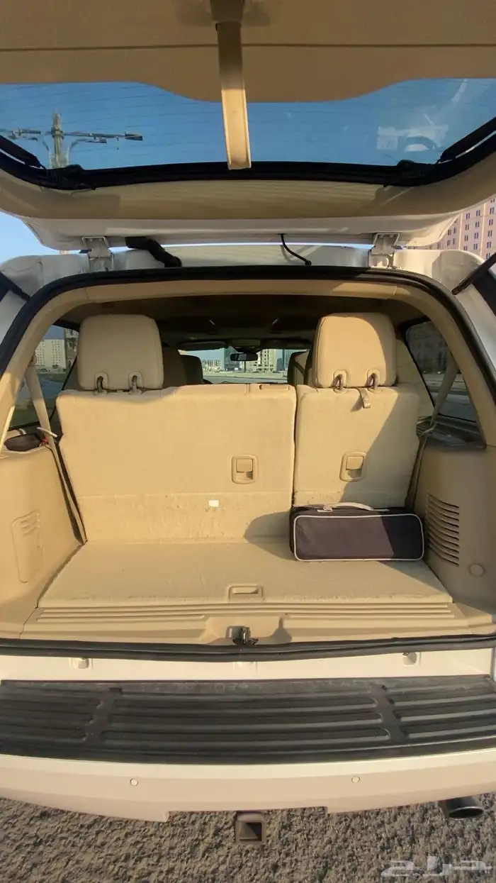 فورد اكسبديشن XLT بدون دبل 3