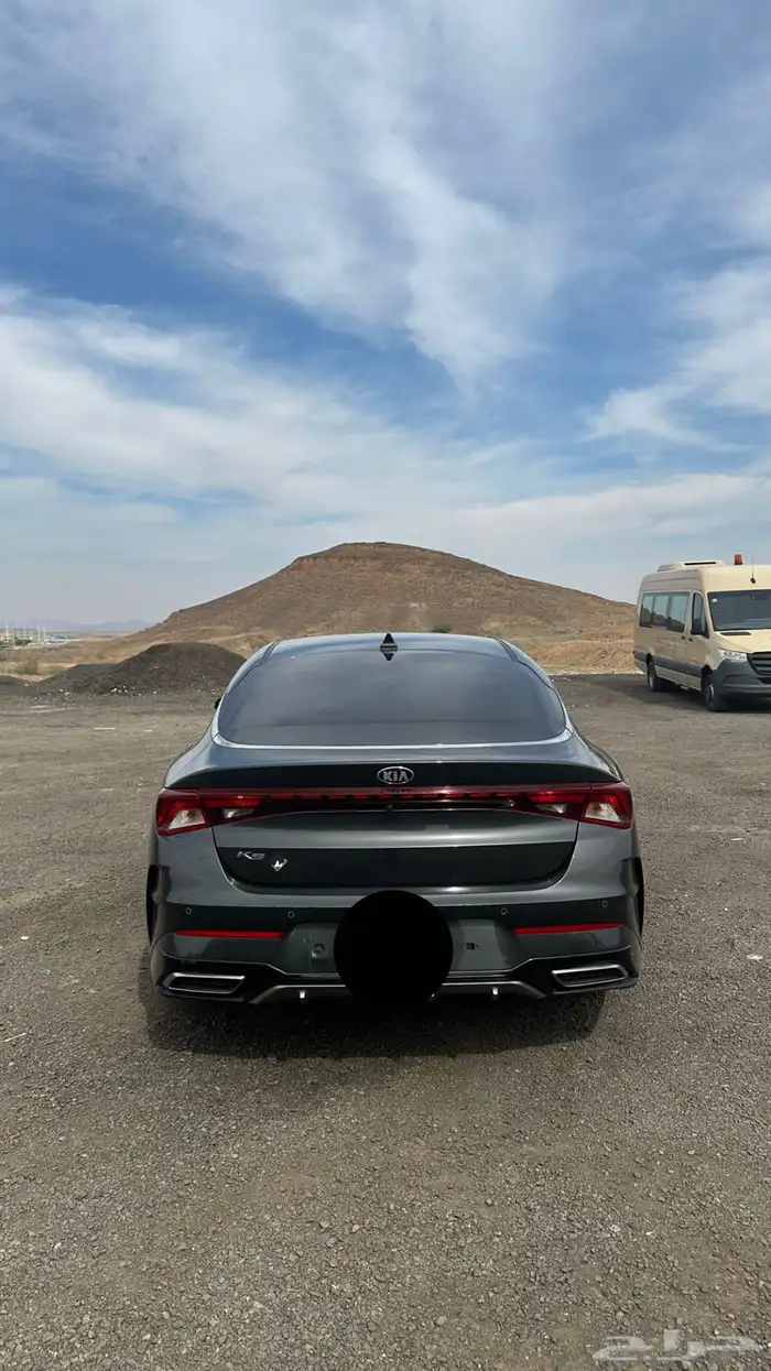 k5 2020 مستورد 4